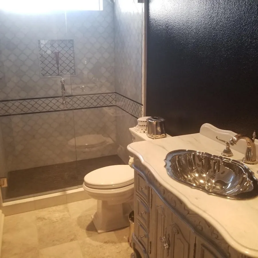 Professional plumbing work and bathroom remodeling in Waconia
